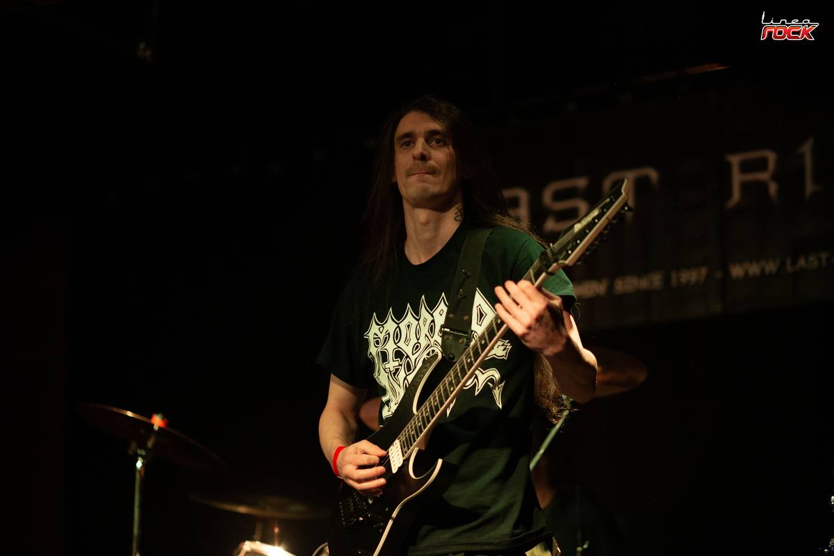 Last Rites – Xmas in Blood 2025